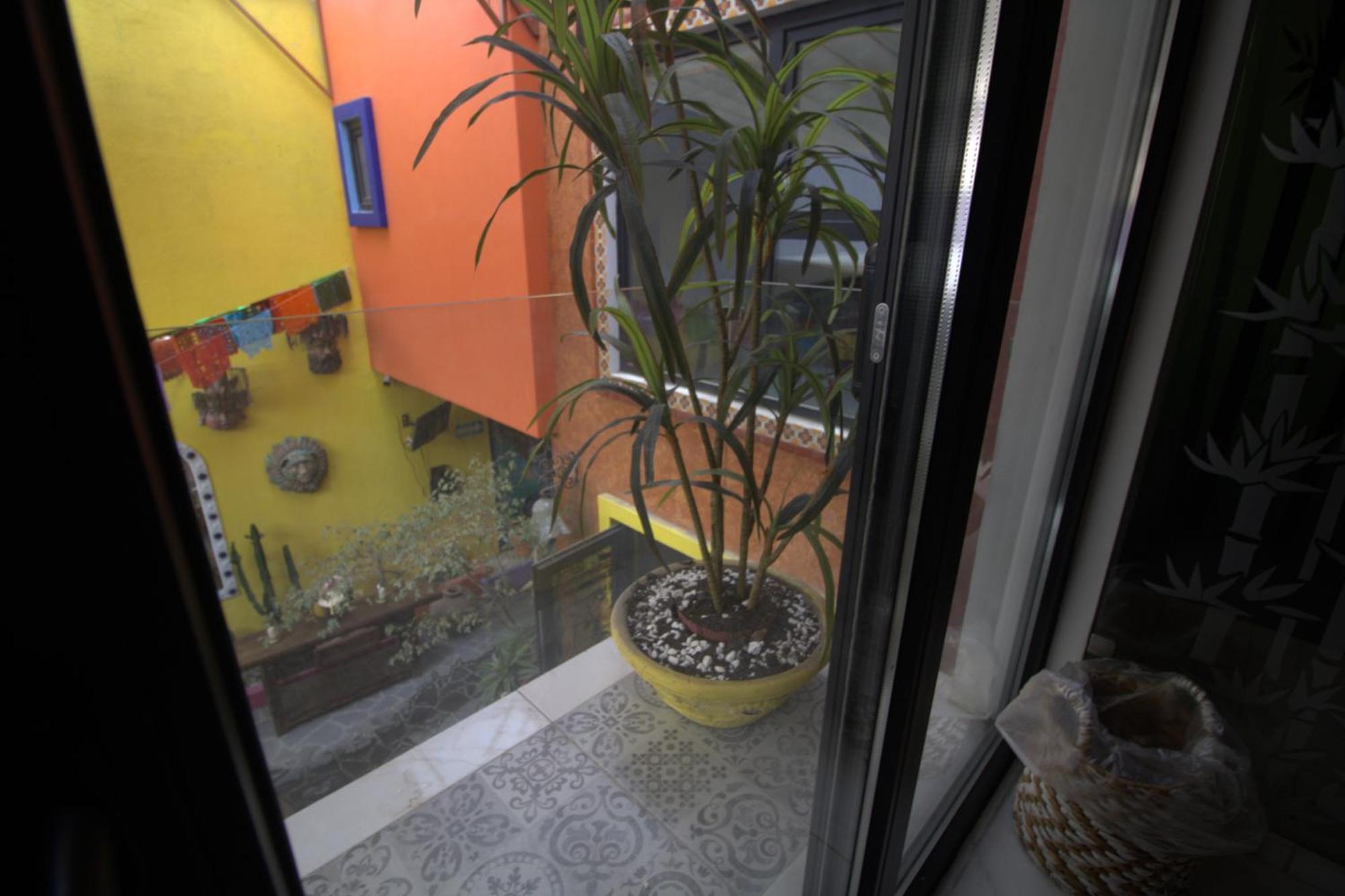 גואדלחארה Eklectic Hotel Boutique מראה חיצוני תמונה