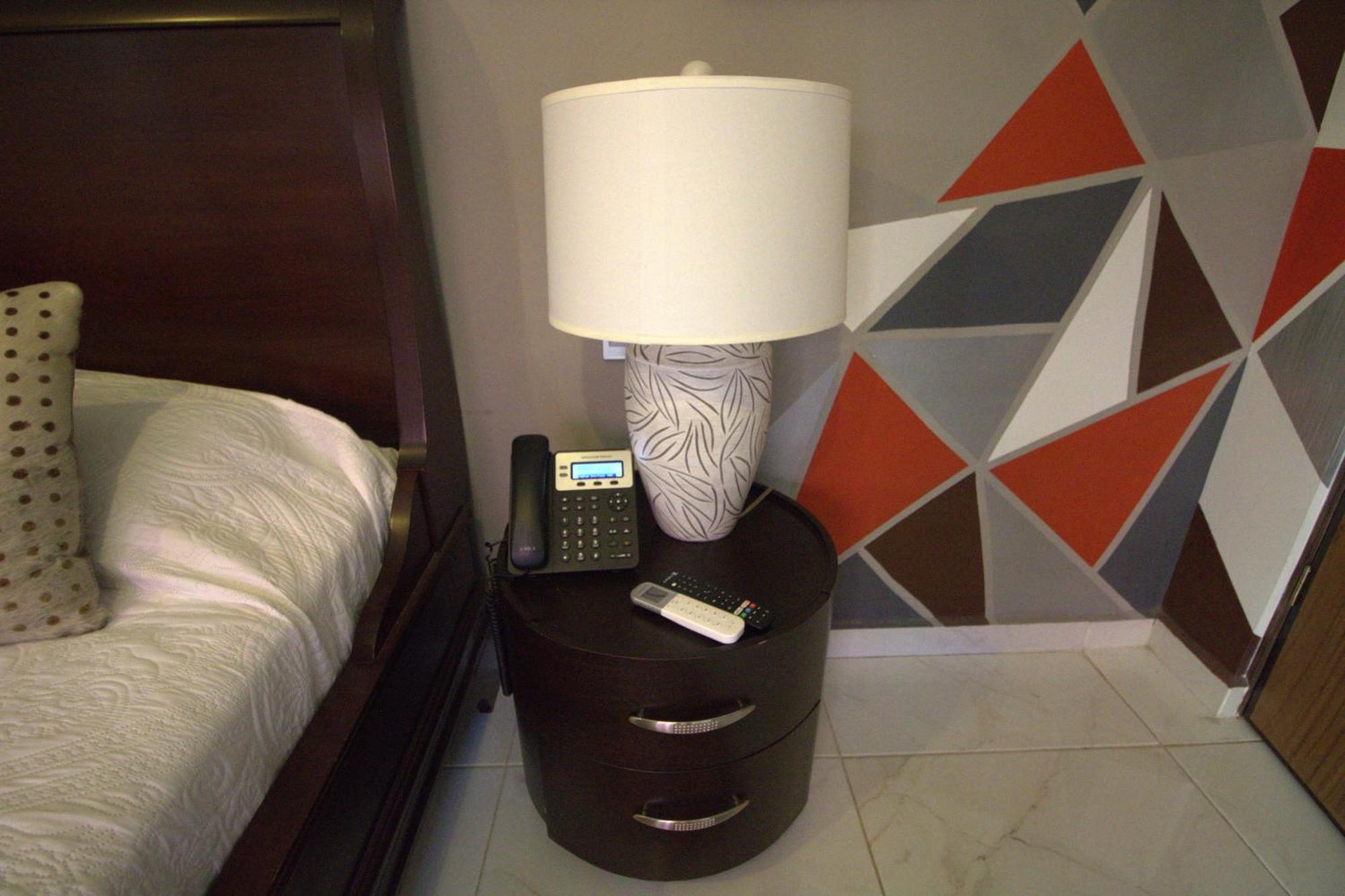 גואדלחארה Eklectic Hotel Boutique מראה חיצוני תמונה