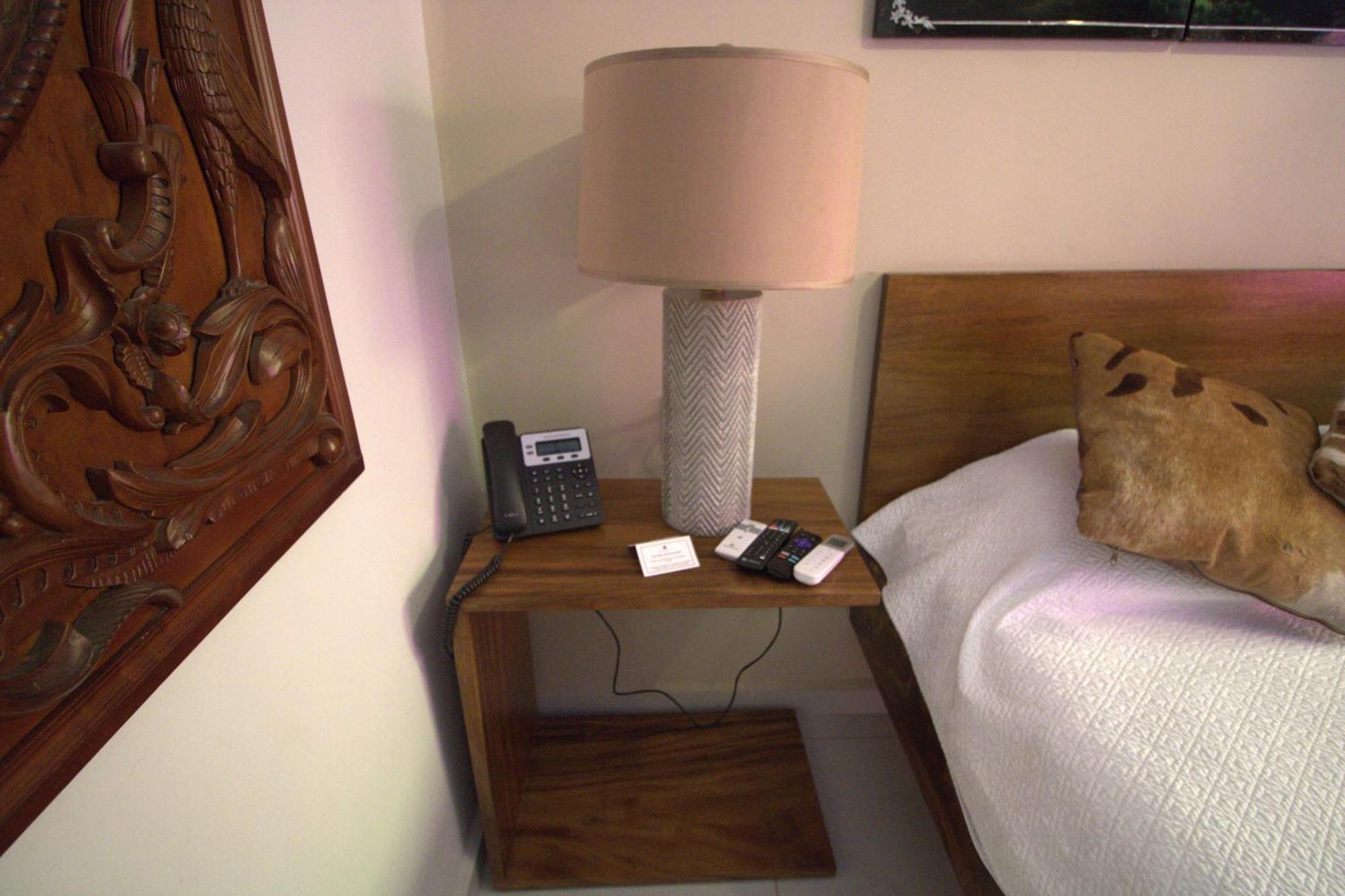 גואדלחארה Eklectic Hotel Boutique מראה חיצוני תמונה