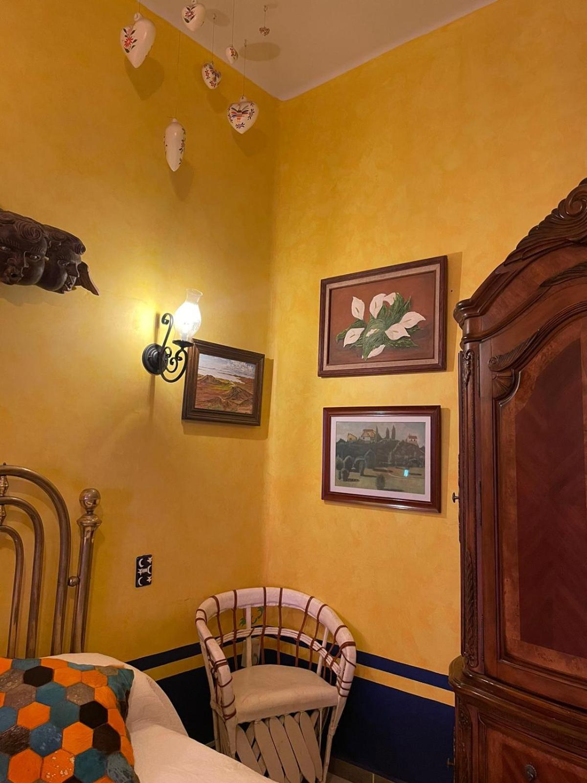 גואדלחארה Eklectic Hotel Boutique מראה חיצוני תמונה